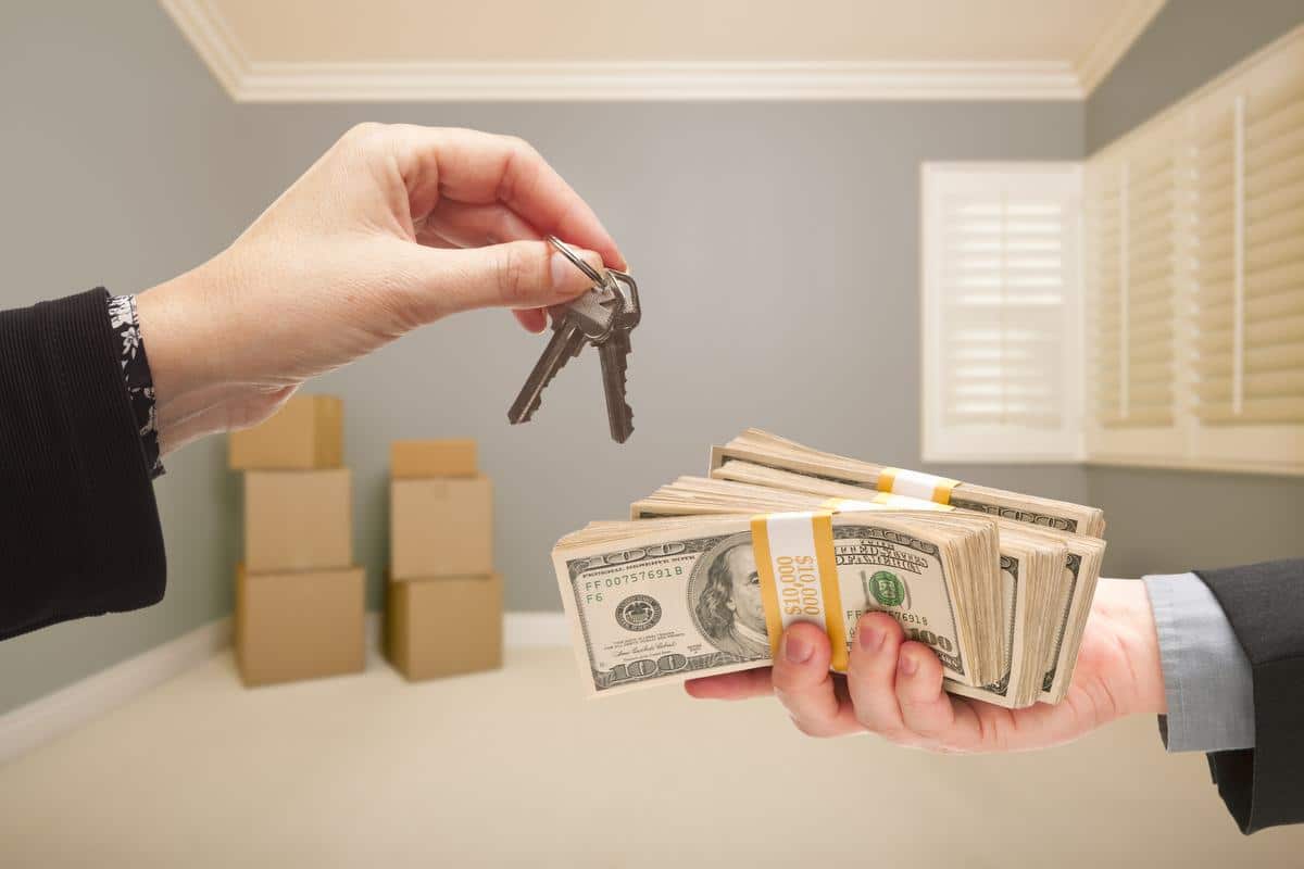 Продать квартиру c E-oselya.com.ua