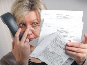ЖКХ от e-oselya.com.ua